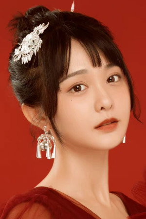 楊馥羽