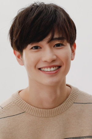 Nishigaki Sho