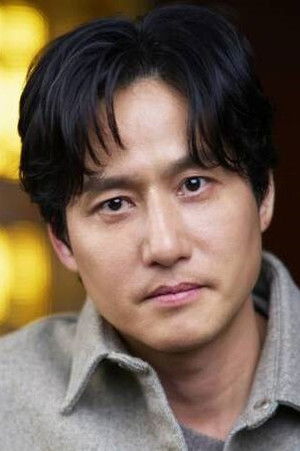 Joon Park
