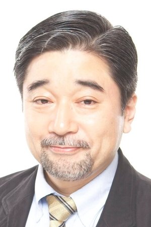 Hoshino Mitsuaki