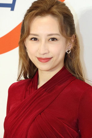 龔嘉欣