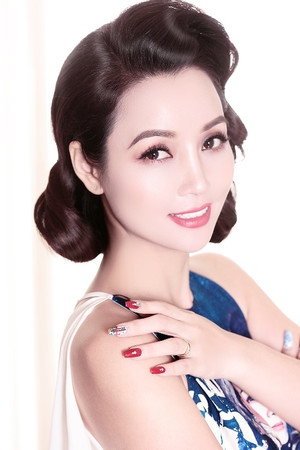 Mai Tran