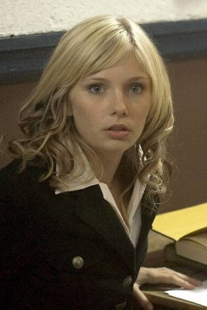 Jennifer Mills