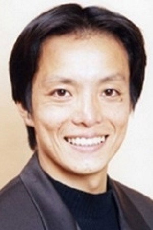 Hasuike Ryuzo