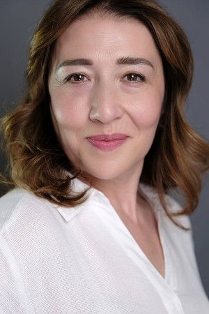 Yasemin Bastan