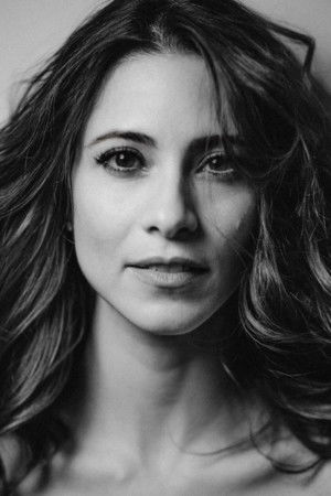 Maria Elena Laas