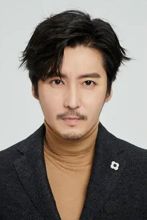 Wang Long Zheng