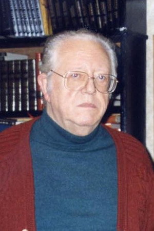 Albert Green