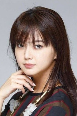 Tabe Mikako