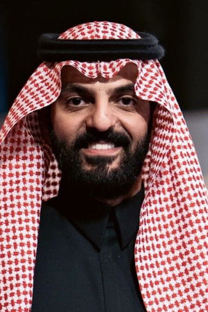 Khalid Abdulaziz