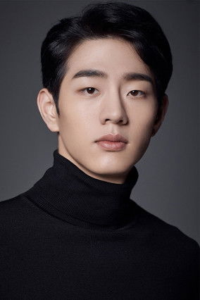 Lee Seung Woo