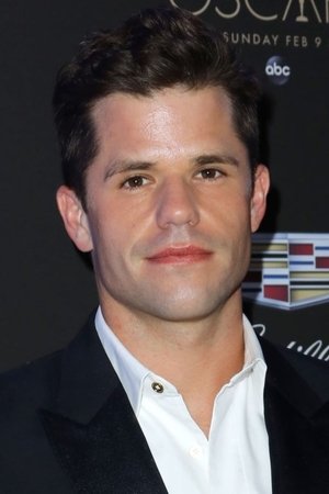 Charlie Garber