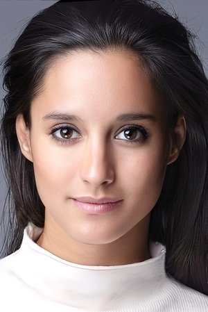 Trokán Nóra