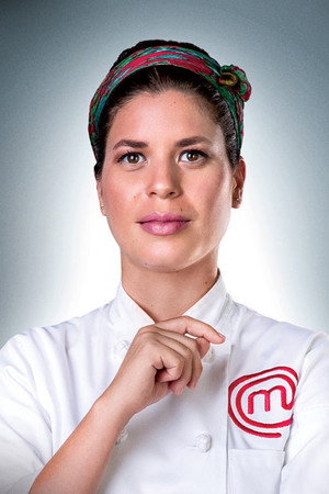 Lucía Soria