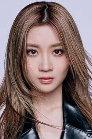 Candy Wang