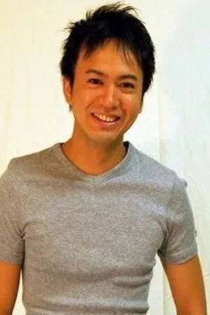 Yuuichi