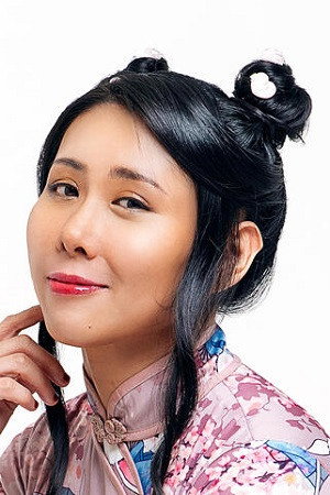 Chan Su Ling
