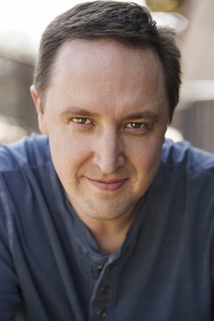 Alan Cooke