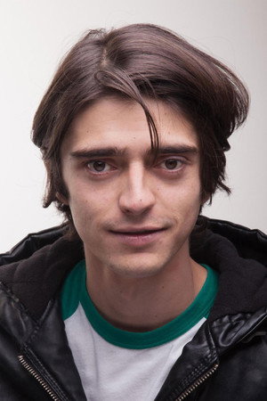 José Restrepo