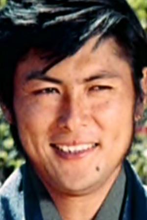 Bai Ying