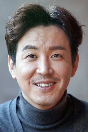 Choi Young-woo
