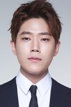 Kim Dong-ha