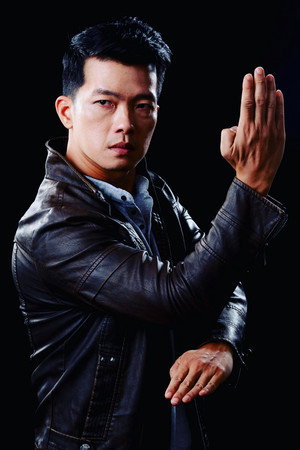 Peter Phạm