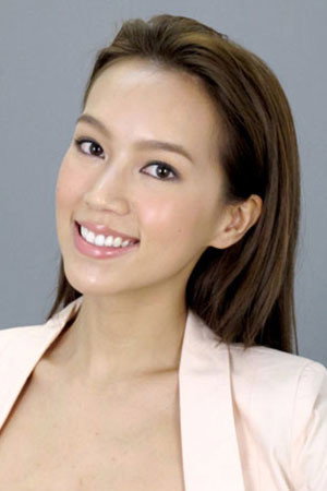 Fu Lei