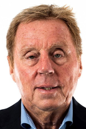 Harry Redding