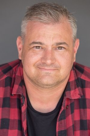 Michael Patric