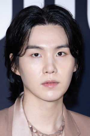 Min Yoon-gi
