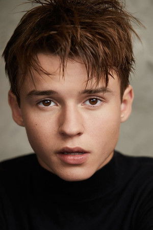 Max Jenkins