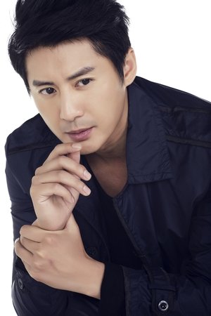 Tianqi Zhang