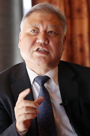 Kwon Il-Yong