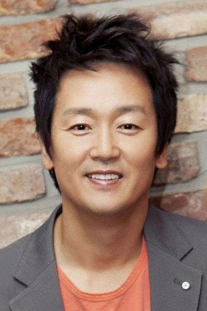 Kim Tae-Jeong
